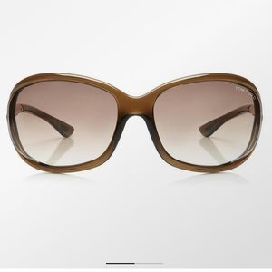 Tom Ford Sunglasses-Jennifer Bronze